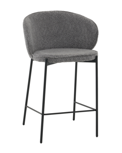 Полубарный стул Stool Group LV-115-S995-01