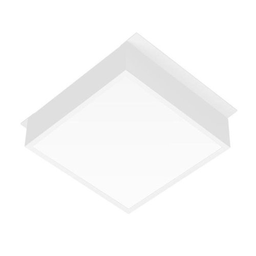 Встраиваемый светильник для установки в потолки Грильято Arlight Grigliato 045696