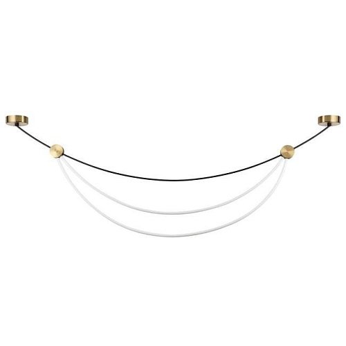 4378/65L Светильник подвесной Odeon Light Gabi 4378/65L