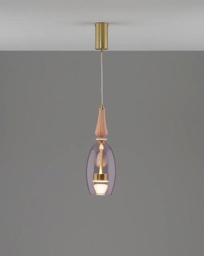 V11155-PL Светильник подвесной Moderli Corals V11155-PL