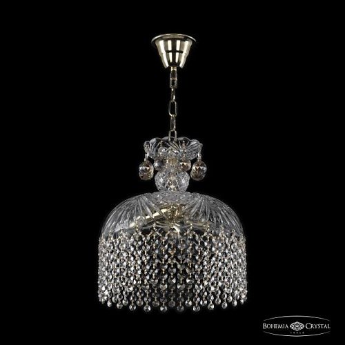 Светильник подвесной Bohemia 1478 14781/30 G R K801