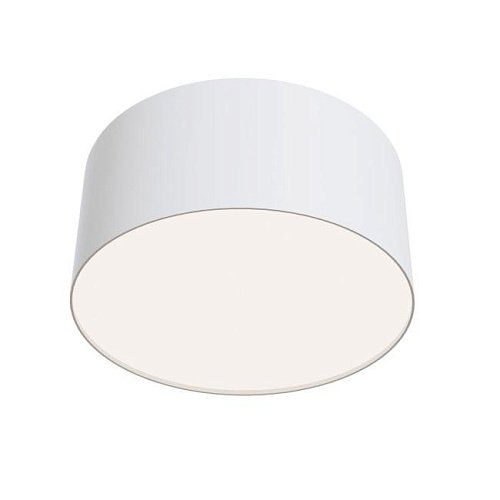 C032CL-L12W4K Потолочный светодиодный светильник Maytoni Zon C032CL-L12W4K