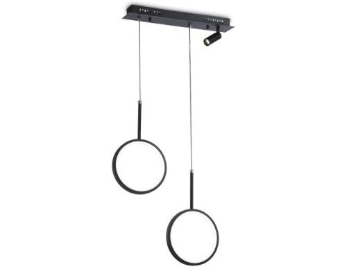 FL5274 Светильник подвесной Ambrella Line FL5274