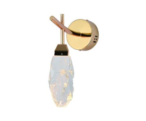 07862,36 Бра настенное Джина KINK Light 07862,36