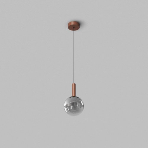 Подвесной светильник BUBBLES DK6531-CO