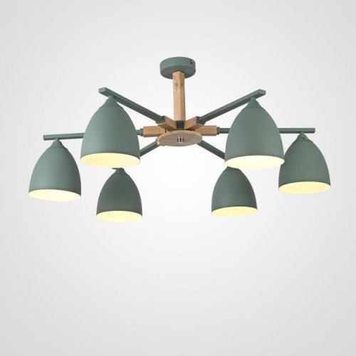 183467-26 Потолочная люстра ImperiumLoft Noa01 183467-26