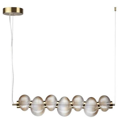 5095/24L Светильник подвесной Odeon Light Bruco 5095/24L