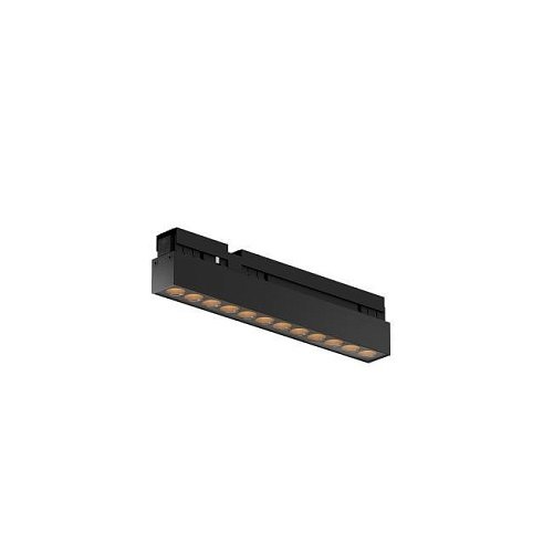 O-TR02-2-S-12WB3K Трековый светильник Maytoni Points O-TR02-2-S-12WB3K