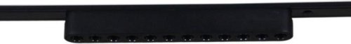 Трековый светильник 13002-9.3-001UR magnetic LED12W BK