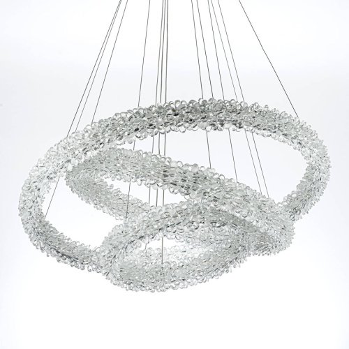 MS.5002.800.600.400 CR Подвесная люстра MS Modelux MS.5002.800.600.400 CR
