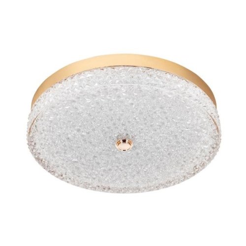 L1116-400 GD Потолочный светильник L LED4U L1116-400 GD