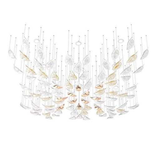Подвесная люстра L'Arte Luce Luxury Primavera L62803