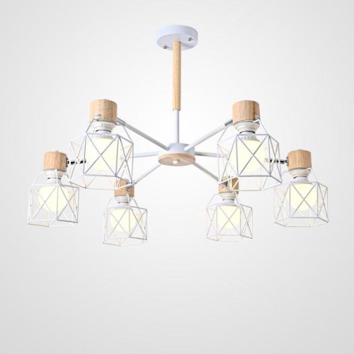 Потолочная люстра ImperiumLoft Corf-B01 189480-26