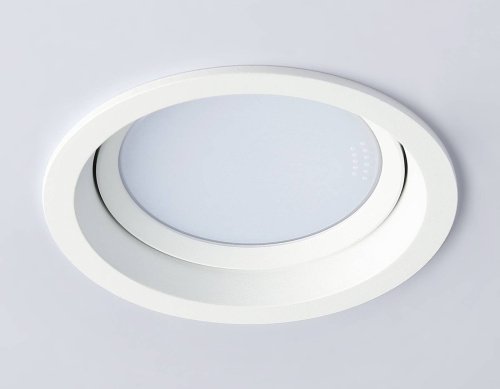 Встраиваемый светильник Ambrella Standard Tech TN52230