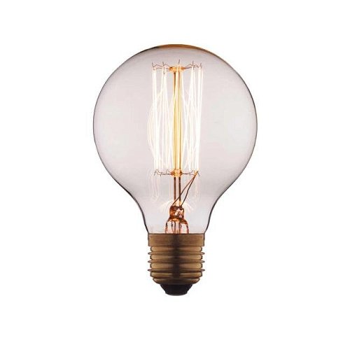 G8060 Ретро лампа Loft It Edison Bulb G8060