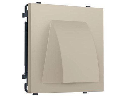 MS355810 Комплект вывода кабеля с фиксатором SIGMA Кашемир QUANT PRO (SP3558, PR238)