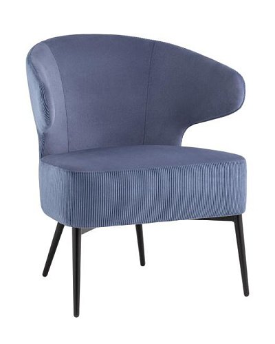 Обеденный стул Stool Group Royal Stripes vd-royal-v795-vl48