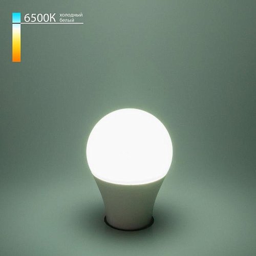 Classic LED D 7W 6500K E27 A60 (BLE2767) Светодиодная лампа Elektrostandard Classic LED D 7W 6500K E27 А60 (BLE2767)