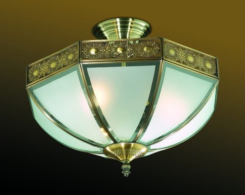 2344/3B Светильник потолочный Odeon Light Valso 2344/3B