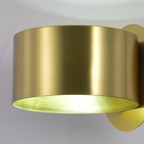 CD006 brass Настенный светильник Delight Collection CD006 CD006 brass