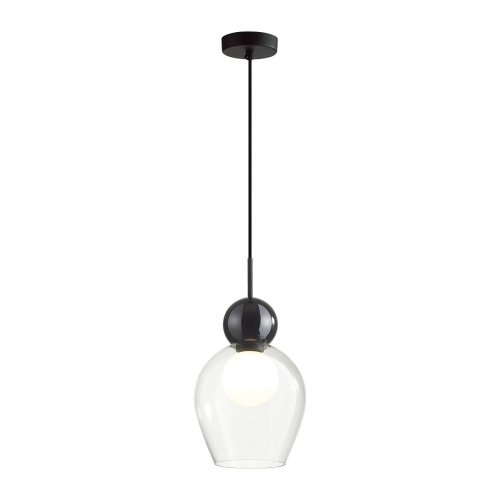 Светильник подвесной Odeon Light Blacky 5023/1