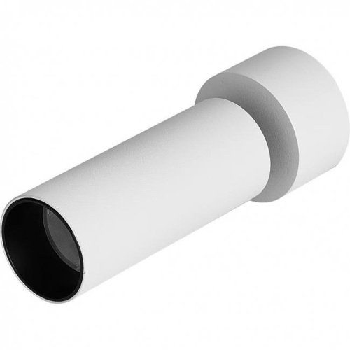 117-10W-D40-4K-36DG-WH Накладной светильник iLEDEX TECHNICAL Metrica 117-10W-D40-4K-36DG-WH