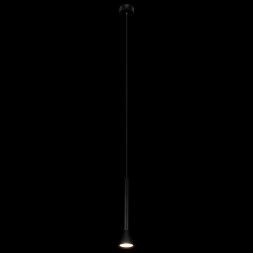 Светильник подвесной Loft It Pipe 10337/250 Black