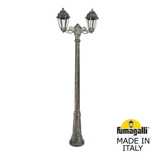 K22.156.S20.BXE27 Фонарный столб Saba Fumagalli K22.156.S20.BXE27