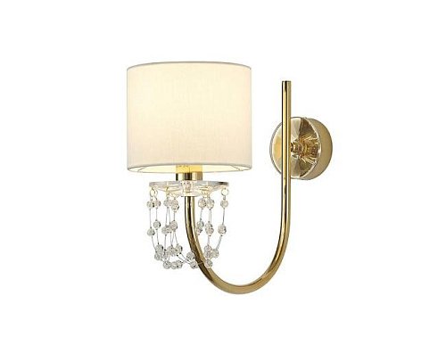 4361/A new gold Настенное бра Newport Olivia 4361/A new gold