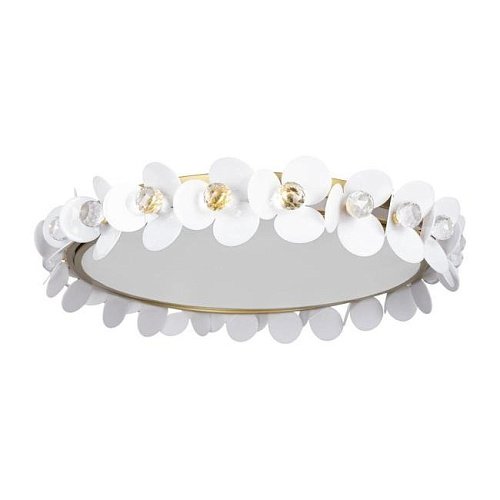 10176 Потолочная люстра Loft It Bride 10176
