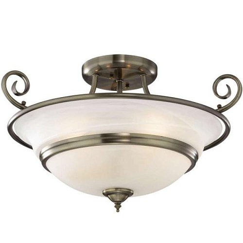 2573/5C Потолочная люстра Odeon Light Marli 2573/5C