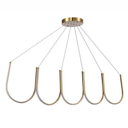Подвесная люстра ST Luce Heit SL6202.213.01