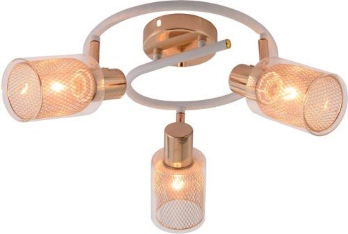 Спот 96125-3.8-03A WH+FGD