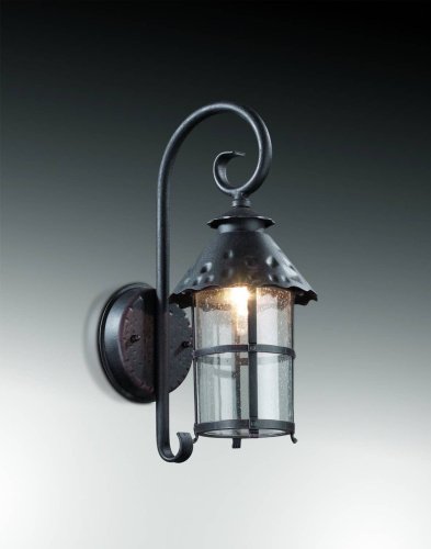 2312/1W Уличный настенный светильник Odeon Light LUMI 2312/1W