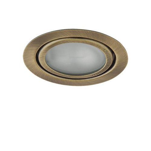 003201 Встраиваемый светильник Lightstar Mobi inc 003201