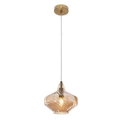 MD.1173.1 AM Подвесной светильник MD Modelux MD.1173.1 AM