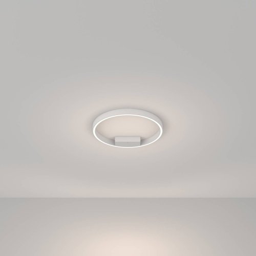 Потолочный светодиодный светильник Maytoni Rim MOD058CL-L25W4K