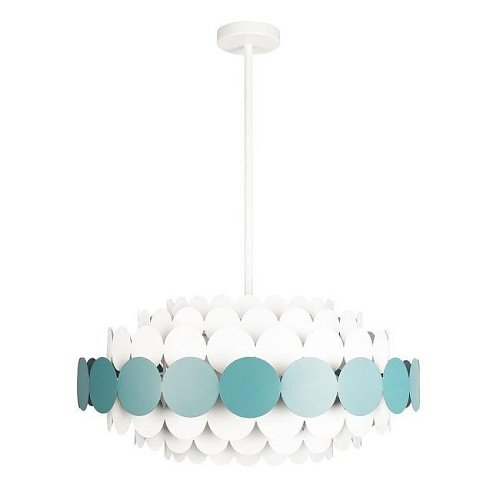 10310/S Blue Люстра на штанге Loft It Juicy 10310/S Blue