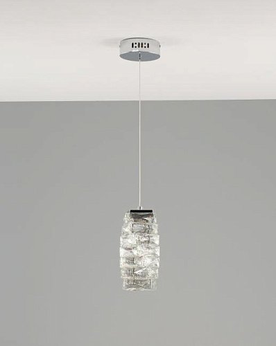 V10431-PL Светильник подвесной Moderli Lazio V10431-PL