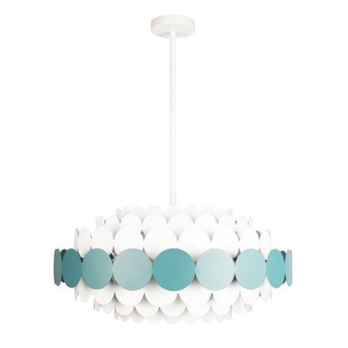 10310/S Blue Люстра на штанге Loft It Juicy 10310/S Blue