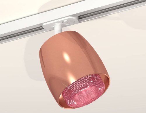 Трековый светильник Ambrella Techno Spot XT1144010