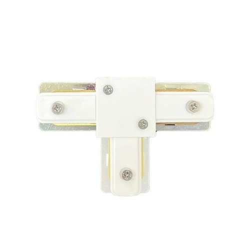 WTE.L5.00.T10 Коннектор для шинопровода Wertmark WTE WTE.L5.00.T10