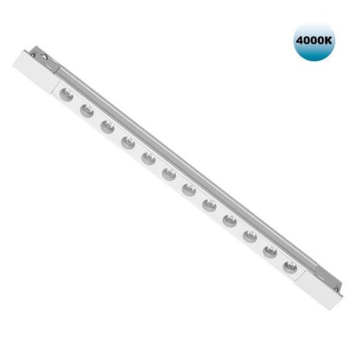 359432 Трековый светильник Novotech Flum 359432