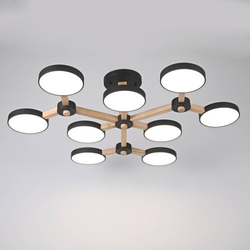 178306-26 Потолочная люстра ImperiumLoft Turna-X01 178306-26