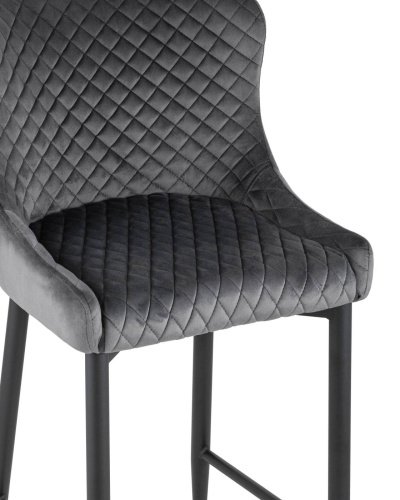 Полубарный стул Stool Group Ститч УТ000004935