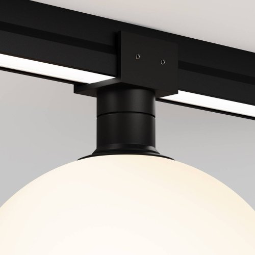 Уличный трековый светильник Maytoni Luna O-TR01-2-S-9WB3K