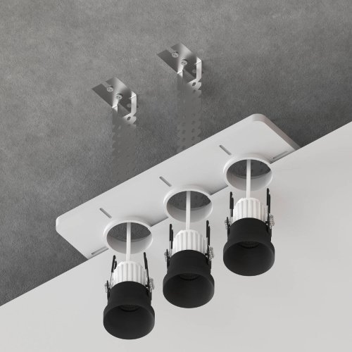 A709003 Закладная для монтажа светильников DUCRE MINI в натяжной потолок Arte Lamp Ducre-Accessories A709003
