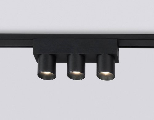 Трековый светильник Ambrella Track System GV1504