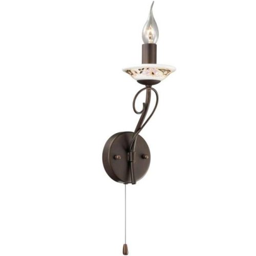 2529/1W Настенное бра Odeon Light Riva 2529/1W
