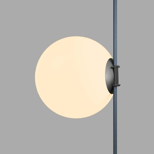 DK5555-BK Трековый светильник Denkirs Belty orb DK5555-BK